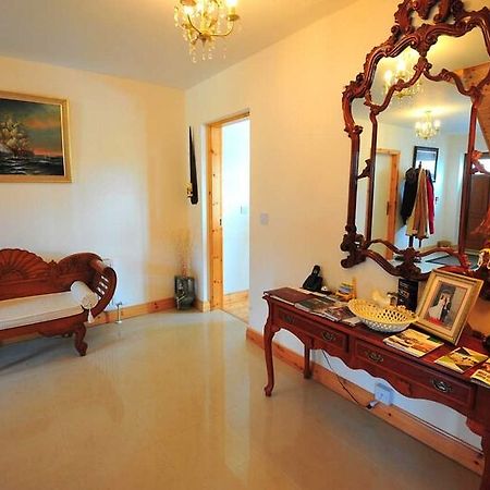 Ocean Breeze Bed & Breakfast Donegal Town Eksteriør bilde