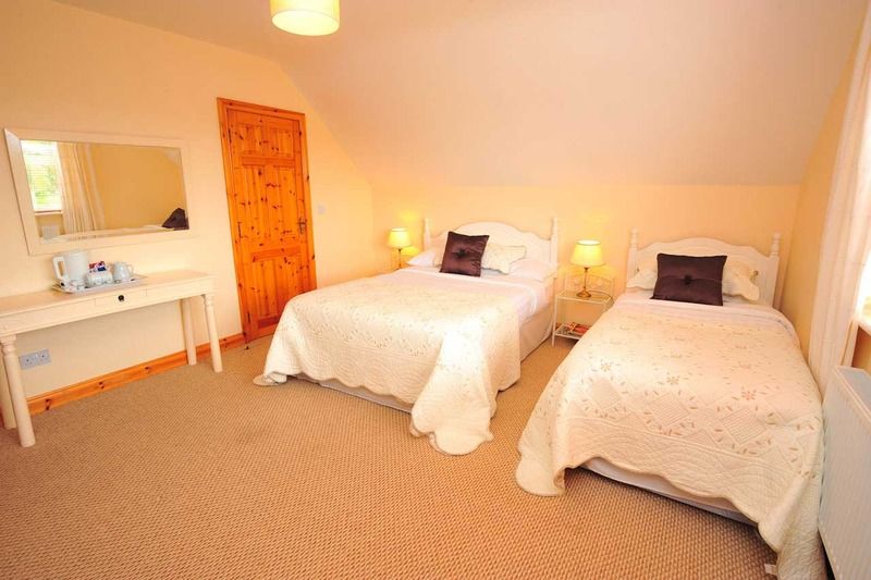 Ocean Breeze Bed & Breakfast Donegal Town Eksteriør bilde