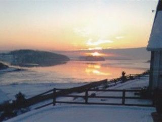 Ocean Breeze Bed & Breakfast Donegal Town Eksteriør bilde