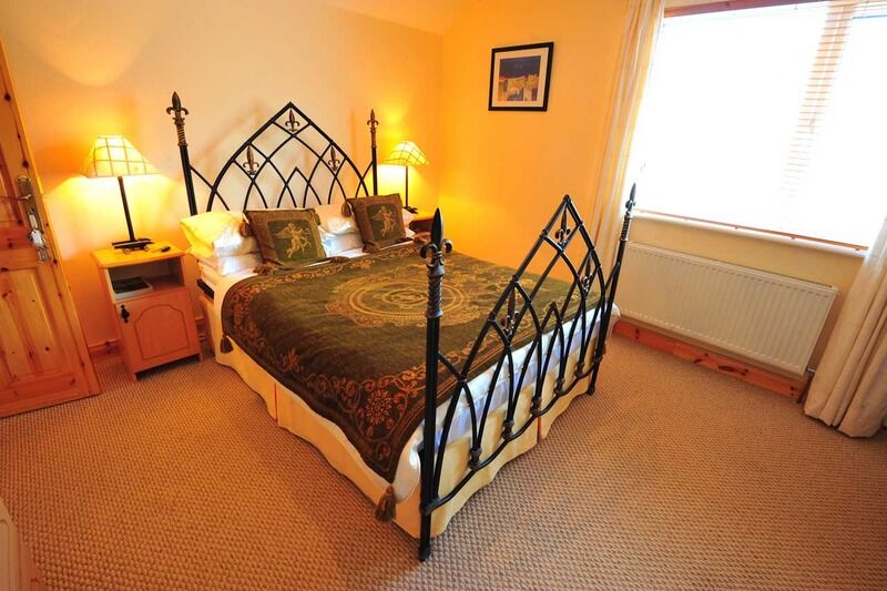 Ocean Breeze Bed & Breakfast Donegal Town Eksteriør bilde